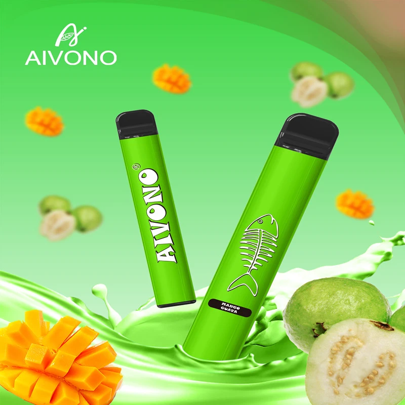 Aim fish bone 600puffs