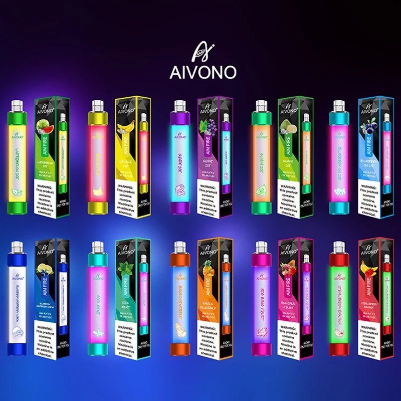 product-800-800 AIM FIRE 1000 puffs electronic cigarette disposable vape 3