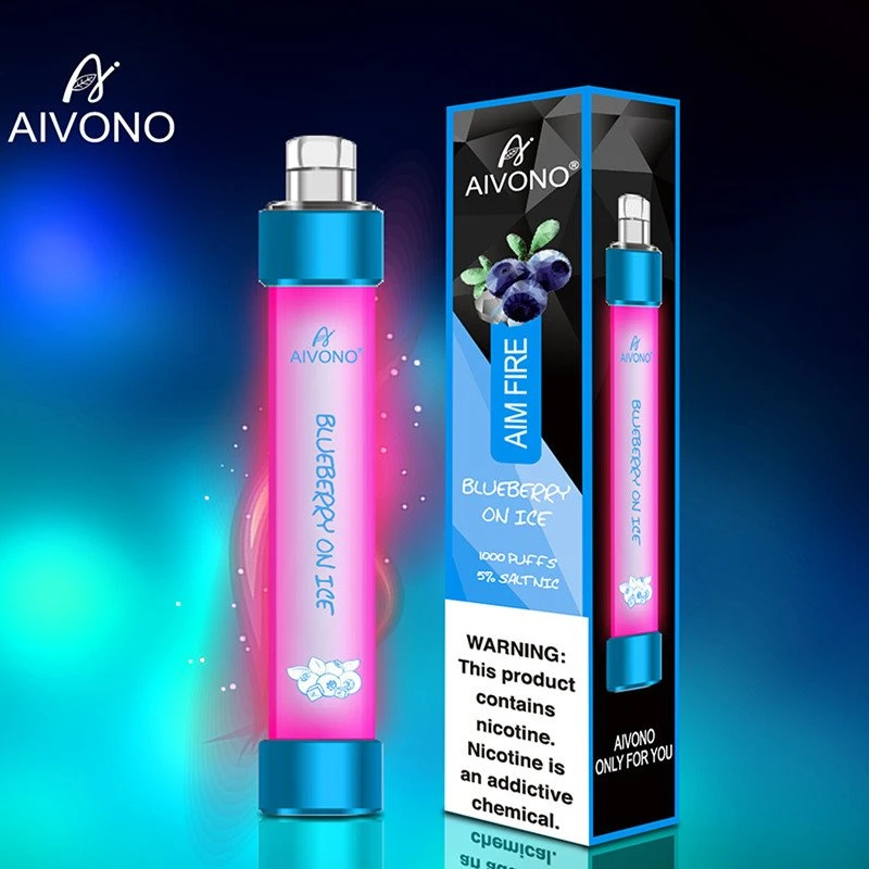 product-800-800 AIM FIRE 1000 puffs electronic cigarette disposable vape 2