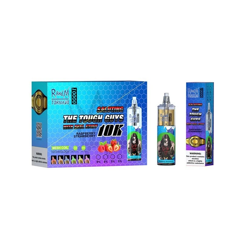 Randm Tornado 10000 Disposable Vape