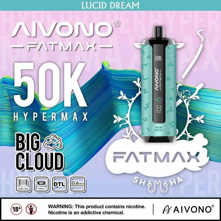 AIM FATMAX 50000 10