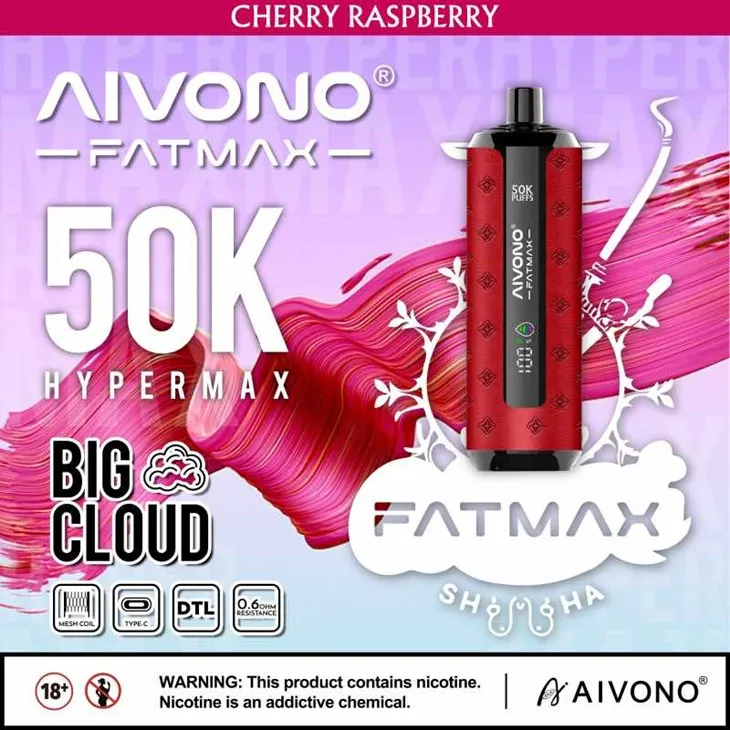 AIM FATMAX 50000