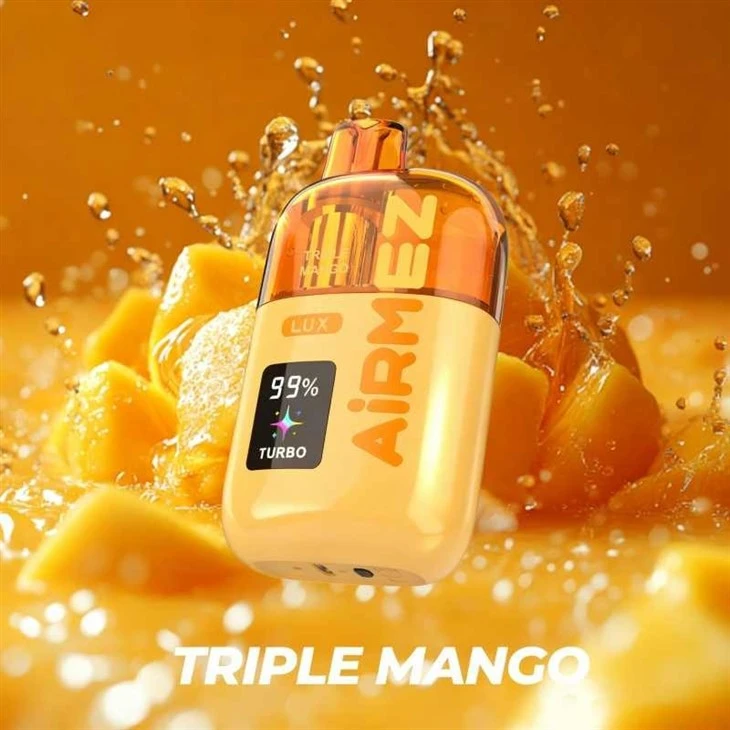Airmez Lux 100000 suppliers