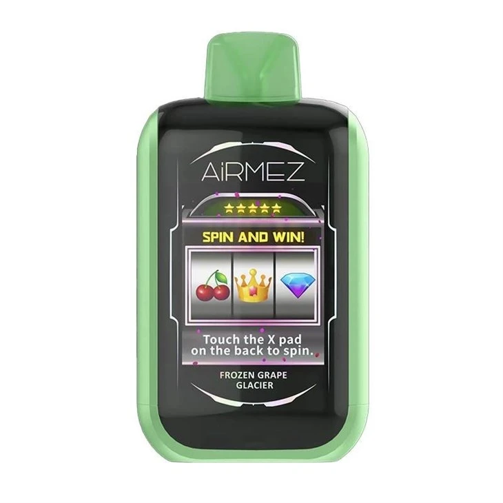 AiRMEZ Matrix Pro 30000 factory