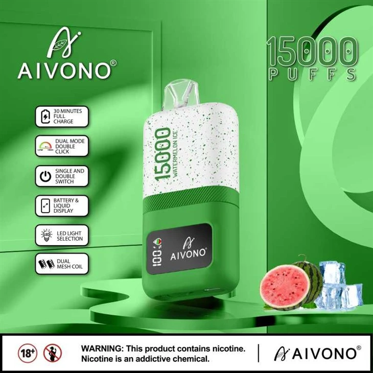 AIVONO MAGIC 15000