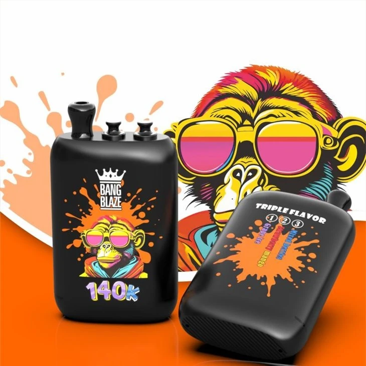 BANG BLAZE 140K suppliers