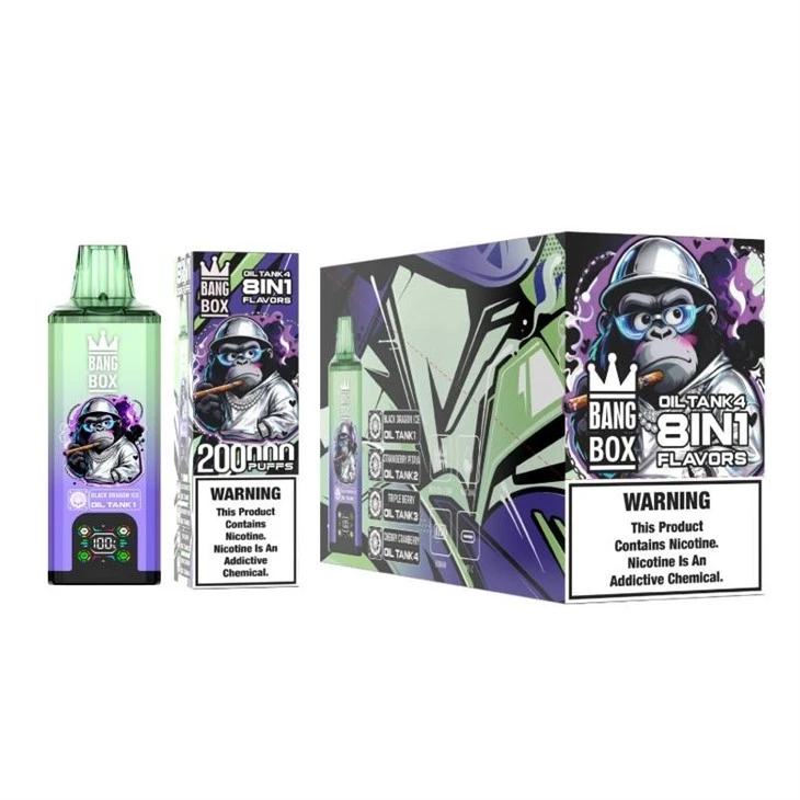 bang box 200000 2