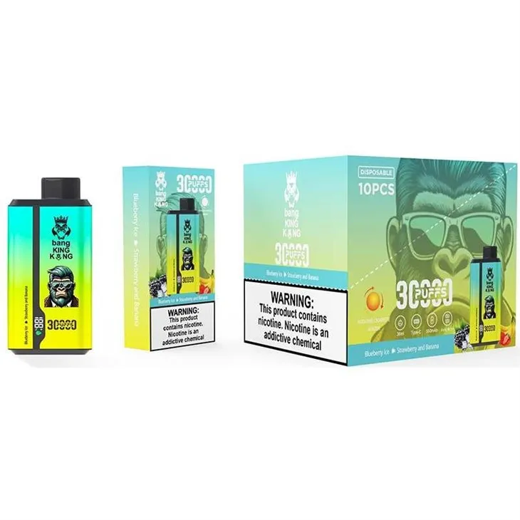 Bang King King 30000 7 Bang King King 30000 7