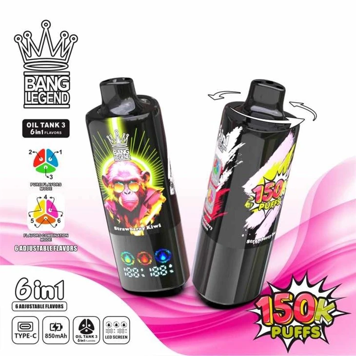 BANG LEGEND 150K PUFFS VAPE manufacturers BANG LEGEND 150K PUFFS VAPE manufacturers