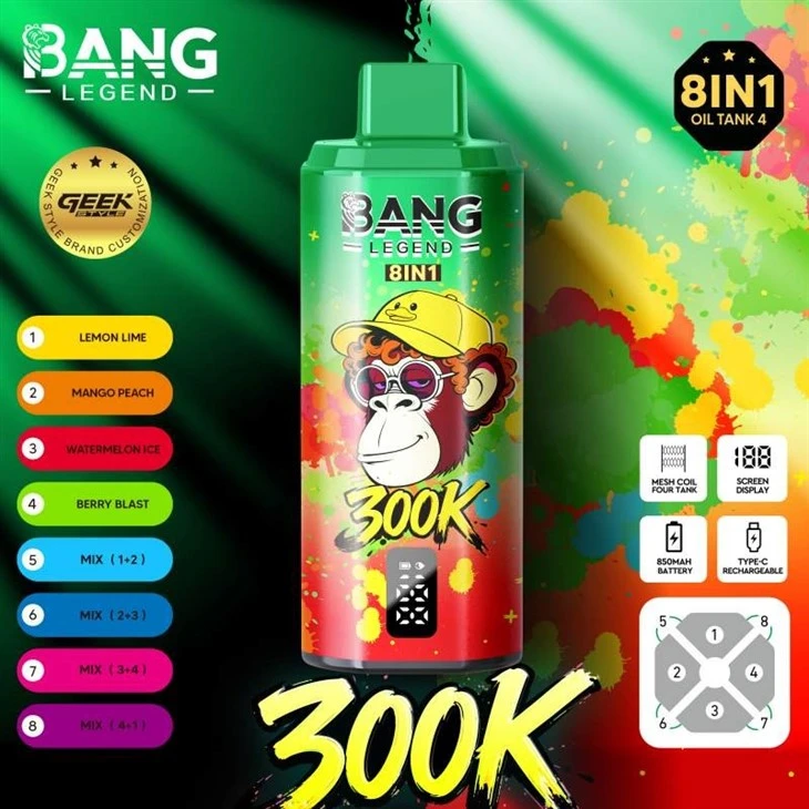 Bang Legend 300K suppliers Bang Legend 300K suppliers