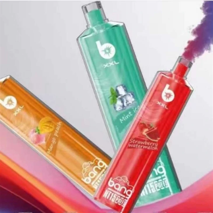 Bang NT15000 PUFFS