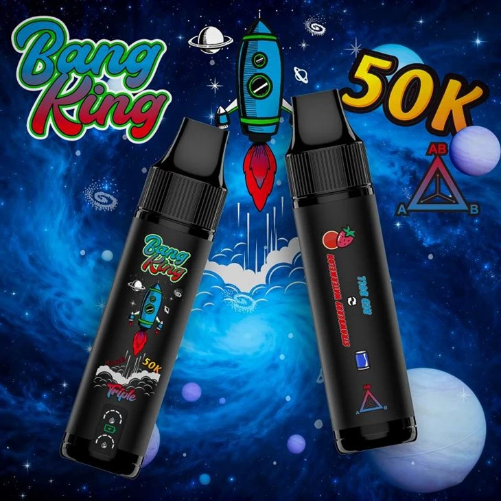 BANG Triple 50000 BANG Triple 50000