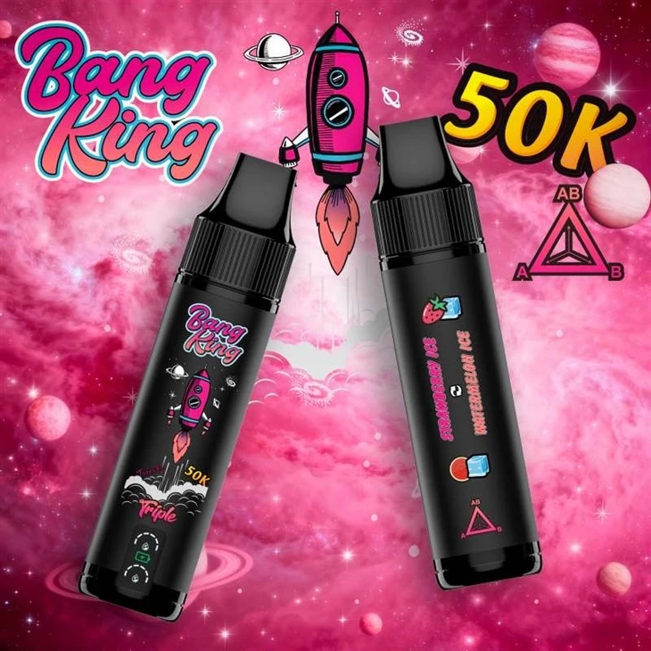 BANG Triple 50000 price BANG Triple 50000 price