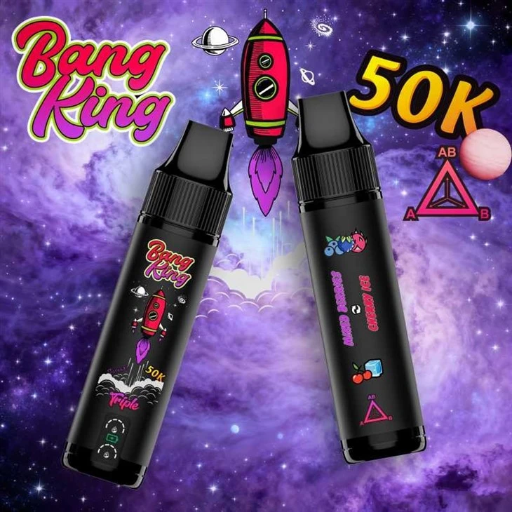 BANG Triple 50000 price BANG Triple 50000 price