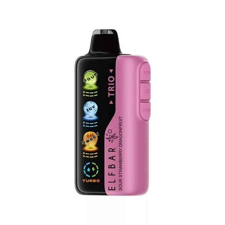 ELFBAR TRIO 40000 suppliers