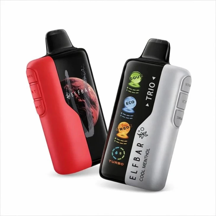 ELFBAR TRIO 40000 price