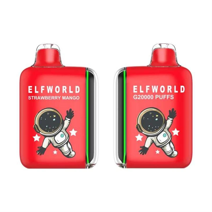 ELFWORLD G20000