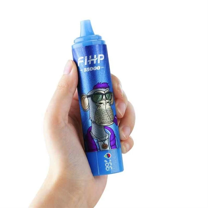 FIHP Shisha Hookah 15000 Puffs Vape suppliers