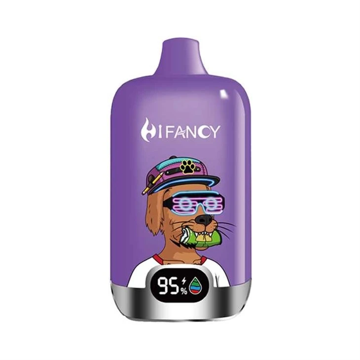 HI FANCY 16000 6