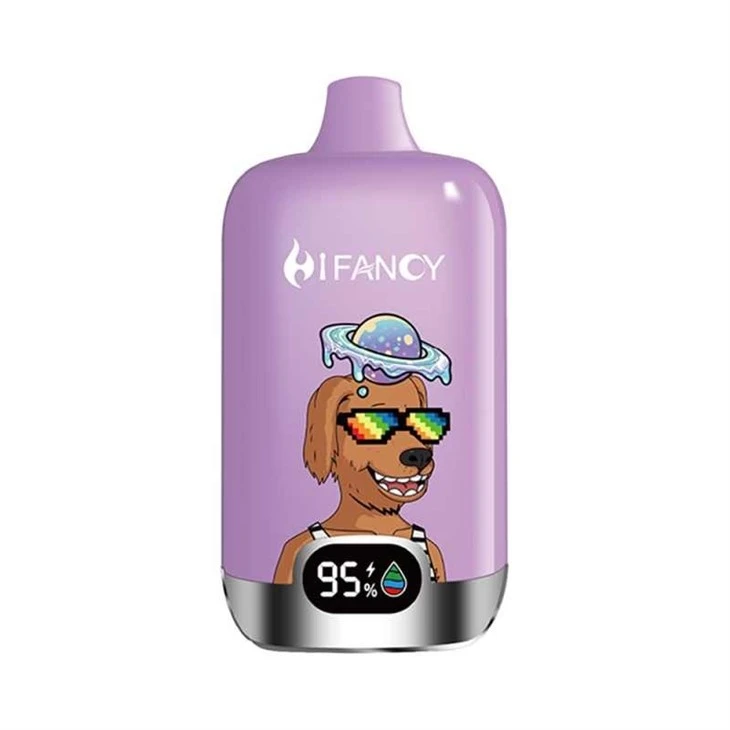 HI FANCY 16000 4