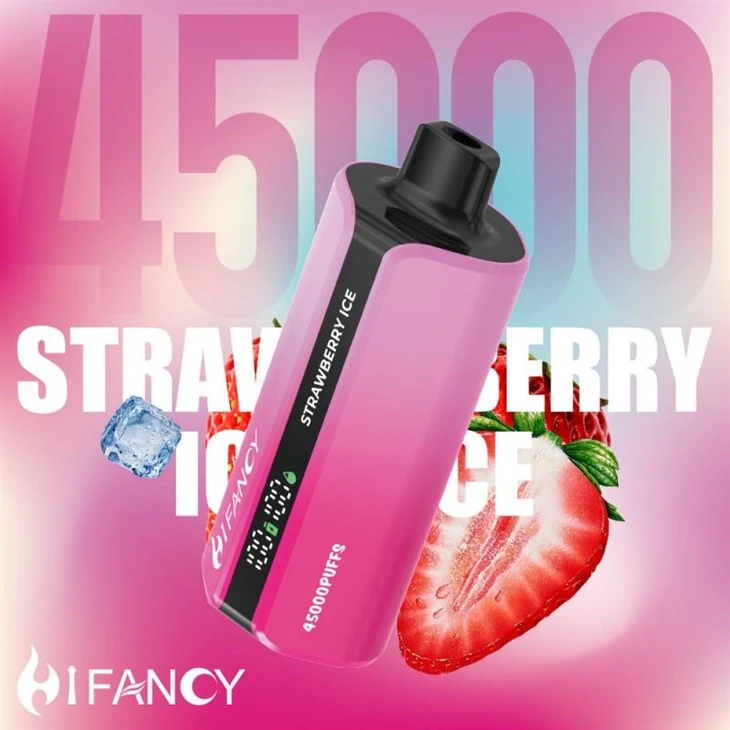 HIFANCY DREAM 45K Puffs Vape
