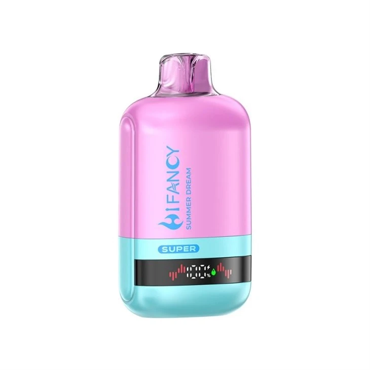 HIFANCY SUPER 70000 high quality