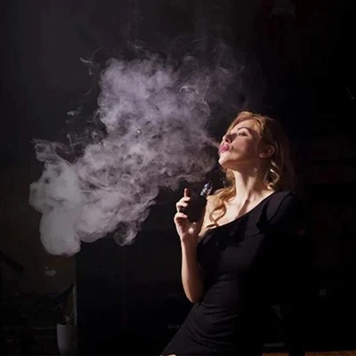 هل الـvaping أكثر صحة من التدخين؟