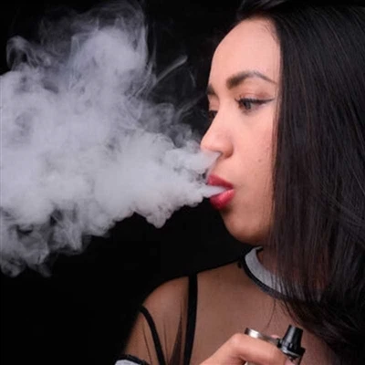 كيف تعمل بخاخات السجائر الإلكترونية