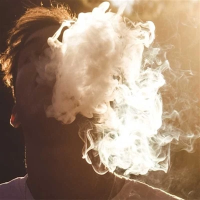 لماذا طعم Vape الخاص بي سيئ؟