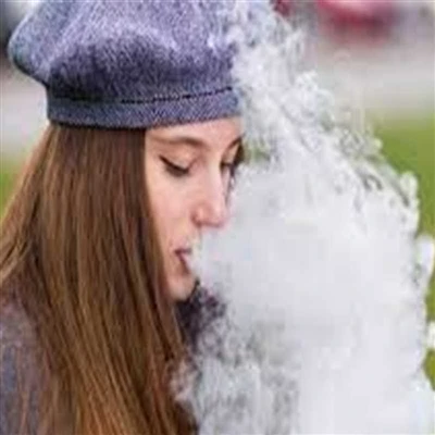 كم مرة في اليوم يكون من الآمن تدخين السجائر الإلكترونية؟