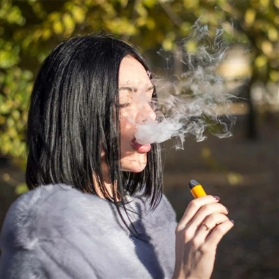 كيف تعمل السجائر الإلكترونية؟