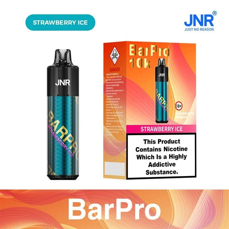 JNR BARPRO 10000 JNR BARPRO 10000