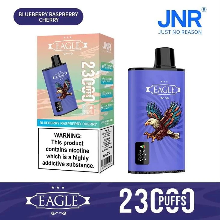 Blueberry-Raspberry-Cherry_JNR EAGLE 23000
