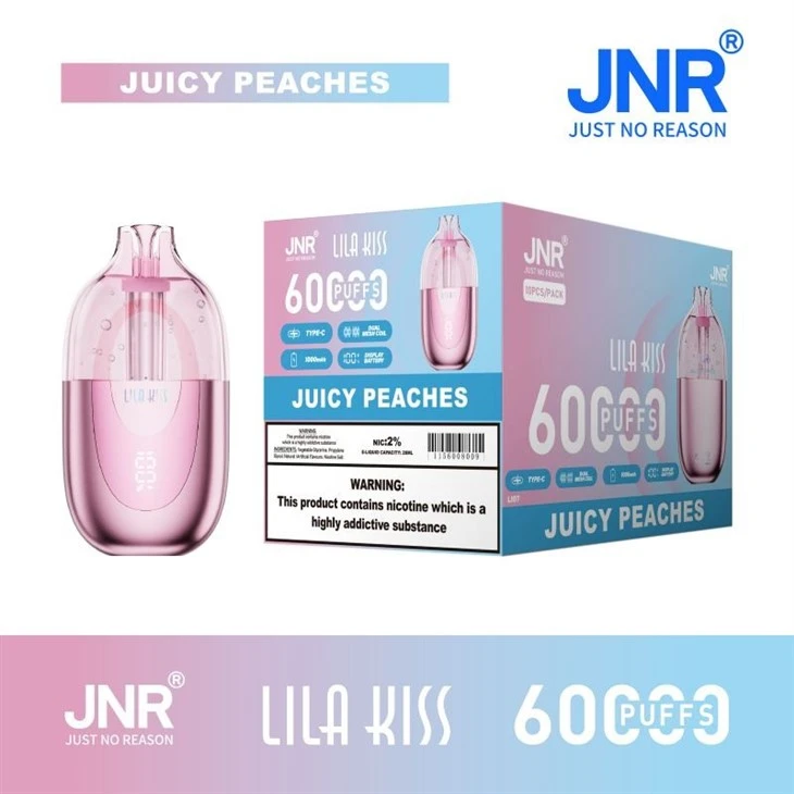 JNR Lira Kiss 60000 best