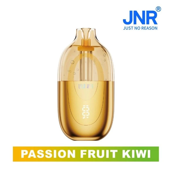 JNR Lira Kiss 60K Puffs factory