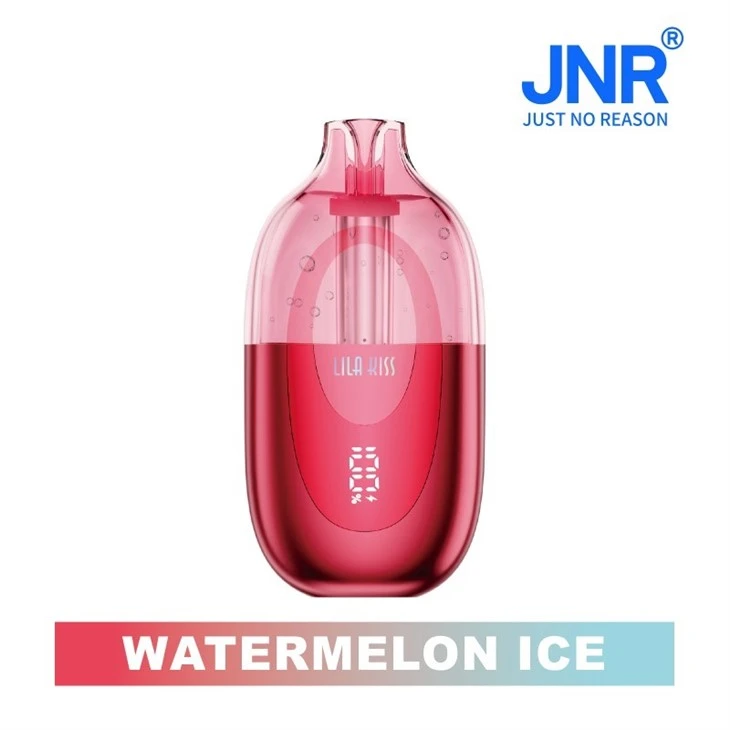 JNR Lira Kiss 60K Puffs suppliers