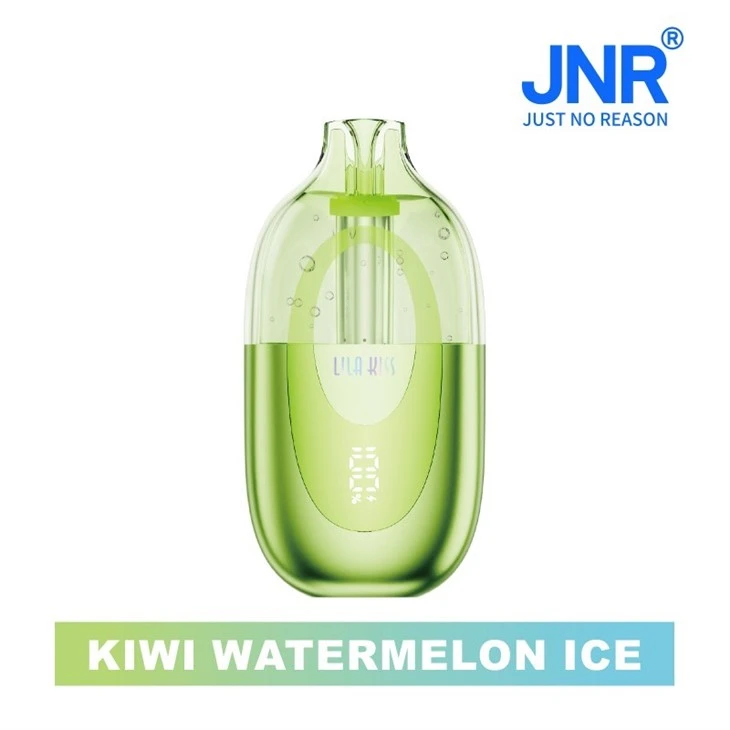 JNR Lira Kiss 60K Puffs suppliers