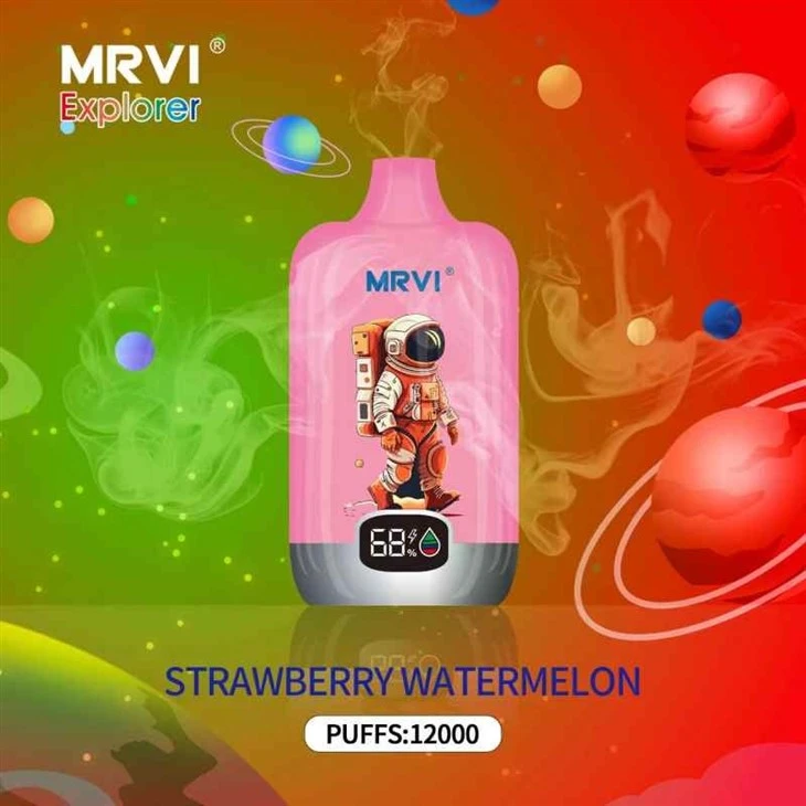 MRVI EXPLORER 12000 11