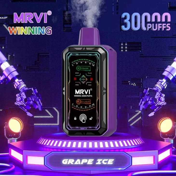 MRVI WINNING 30000 10
