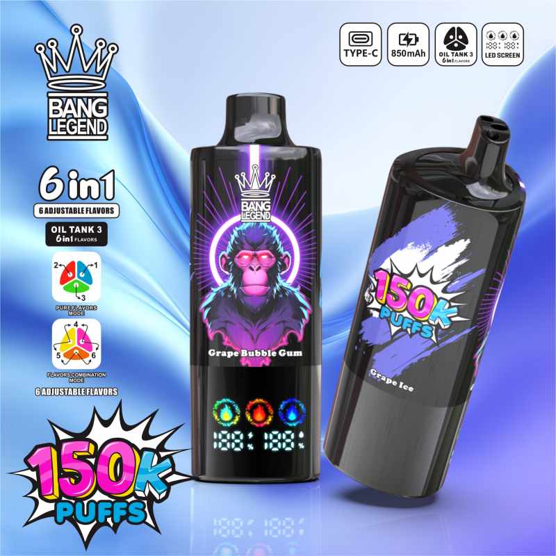 BANG LEGEND 150K 2 BANG LEGEND 150K 2