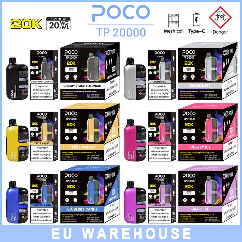 POCO 20000 110