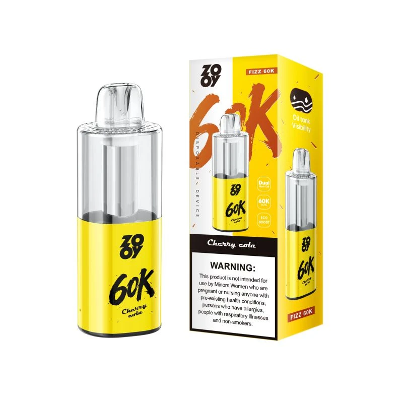 ZOOY fizzy 60K 29