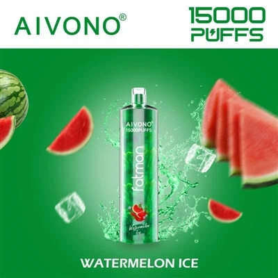 توفير DTL الحقيقي - AIVONO FATMAN 15000