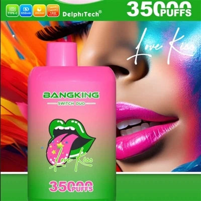كيف هي مراجعة Bang Switch Duo 35000؟