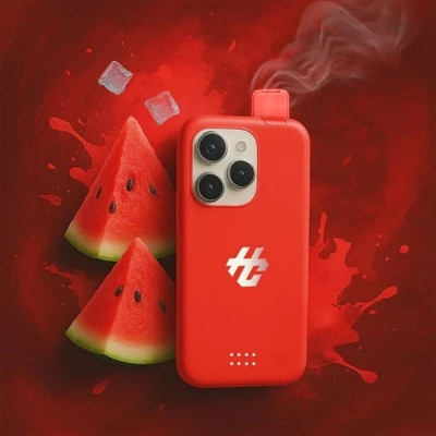 حافظة هاتف Humo Vape: عندما تتجاوز حافظة الهاتف مجرد حماية الملحقات وتتحول إل...