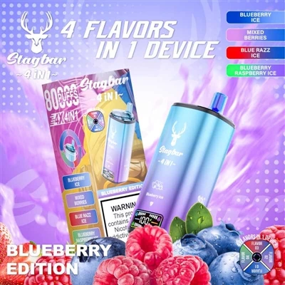 قناة Hotsellvape للبيع بالجملة: مزايا التخصيص ومراقبة الجودة الصارمة لنفث Sta...