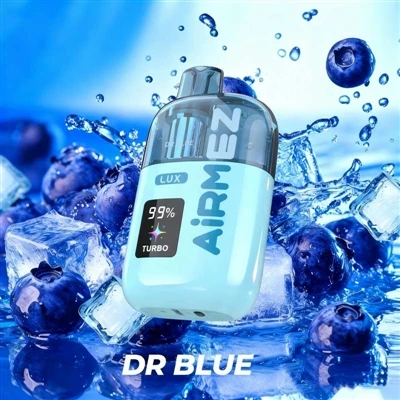 نفخات Airmez Lux 60K: خطوة حاسمة نحو 