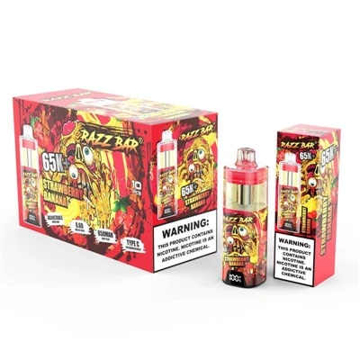 RazzBar 65K+: جهاز يجعل 