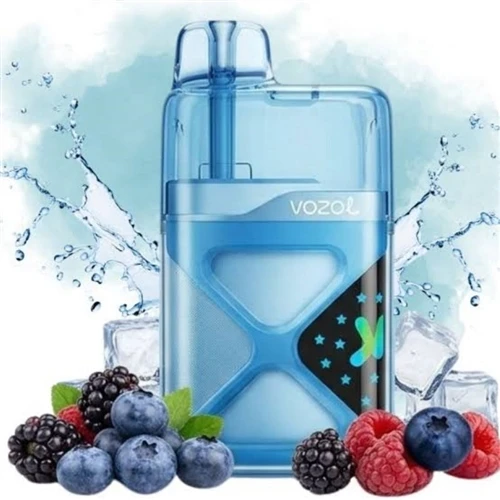 VOZOL Gear Hookah 40K Shisha: تجربة جديدة لتجربة الشيشة الإلكترونية - بتنسيق ...
