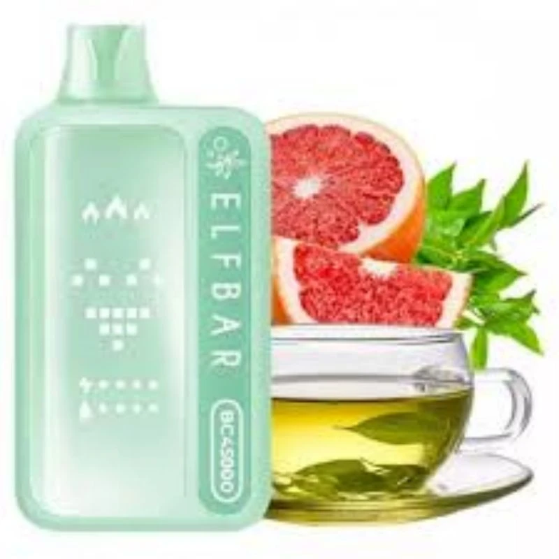 ELFBAR BC45000 6